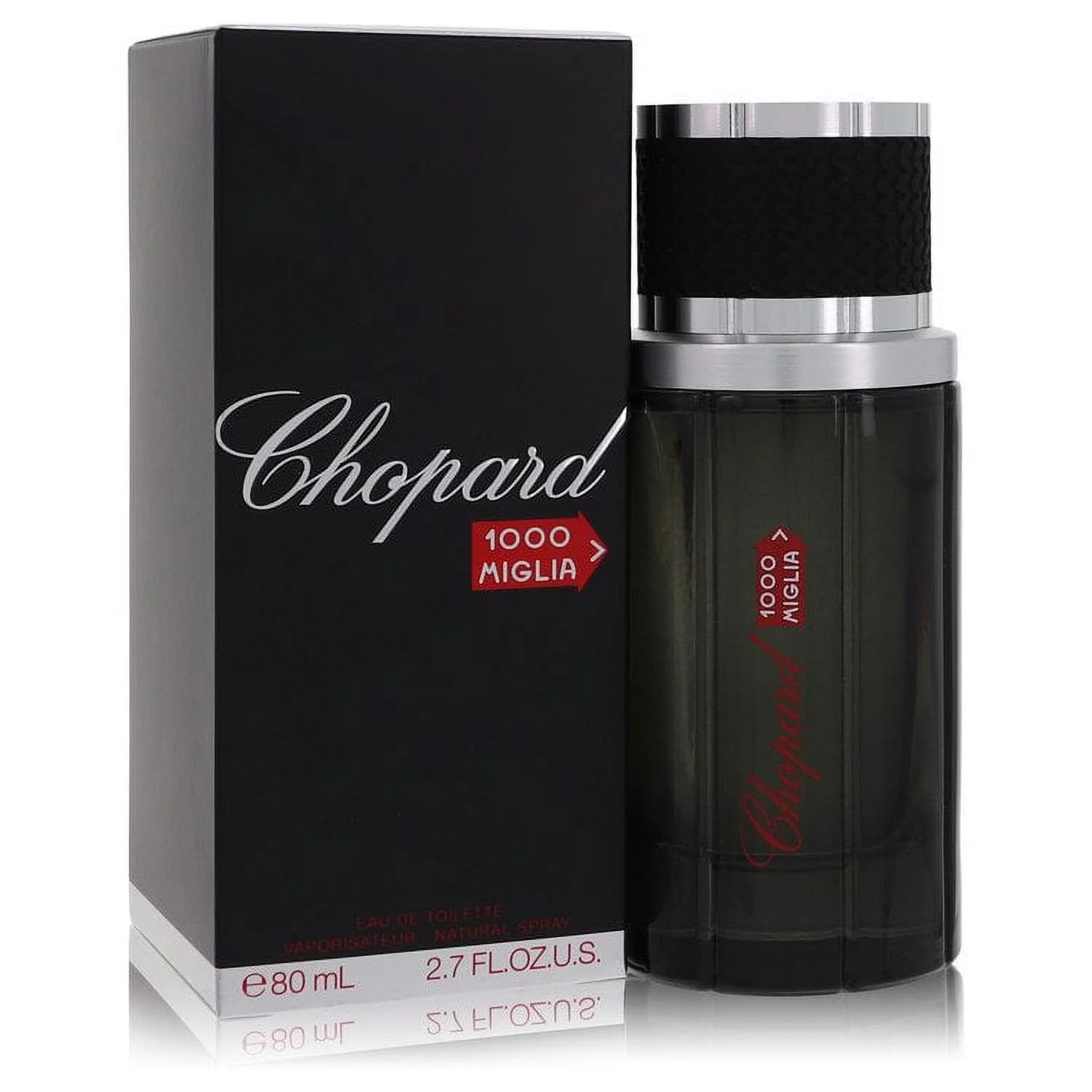 Men Eau De Toilette Spray 2.7 oz by Chopard