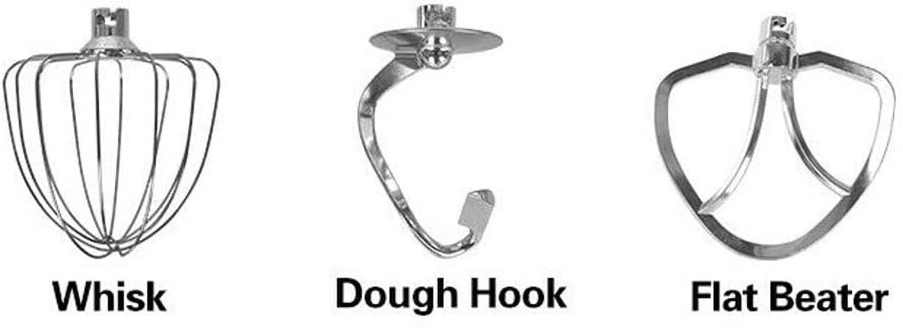 Commercial Stand Mixer 7L Commercial Electric Food Mixer with Dough Hook Kitchen Stainless Steel Dough Mixer Egg Beater Six Speed Household Red