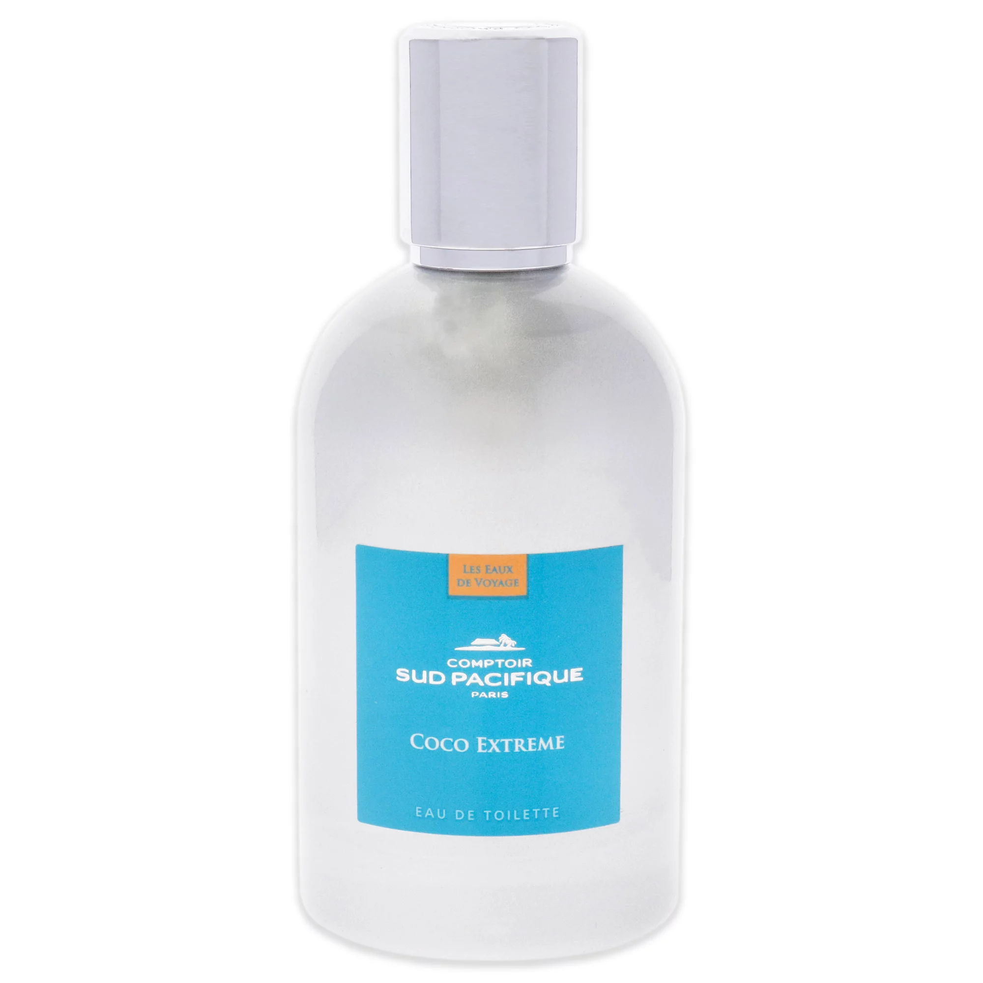 Comptoir Sud Pacifique Coco Extreme, 3.3 oz EDT Spray