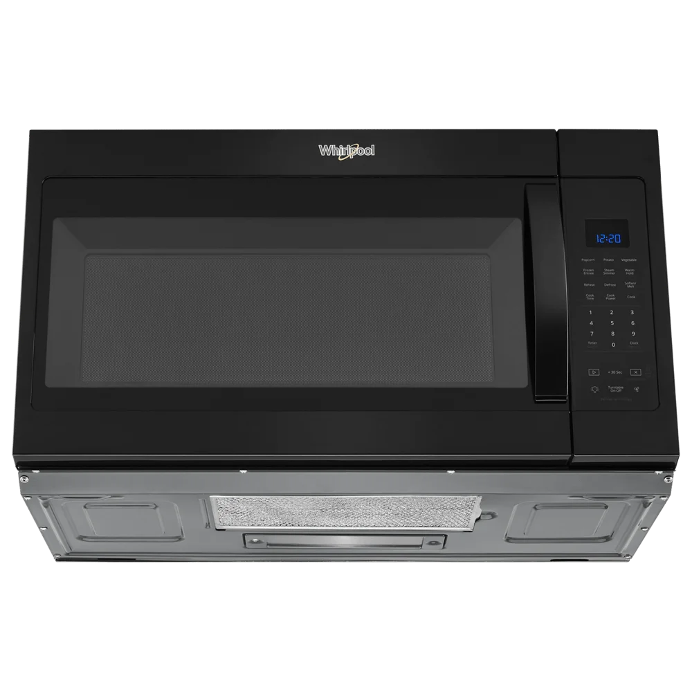 Whirlpool Wmh32519h 30
