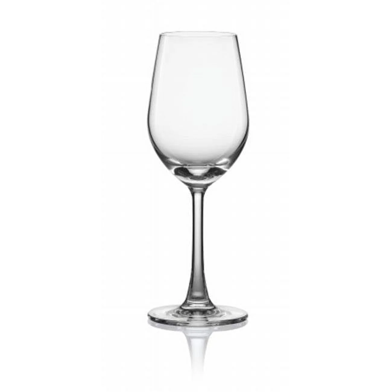 Ocean Glass 0433045 Pure & Simple Sip Riesling Wine Glass - 8.3 oz.