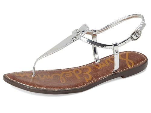 Sam Edelman Women's Gigi Flat Sandal