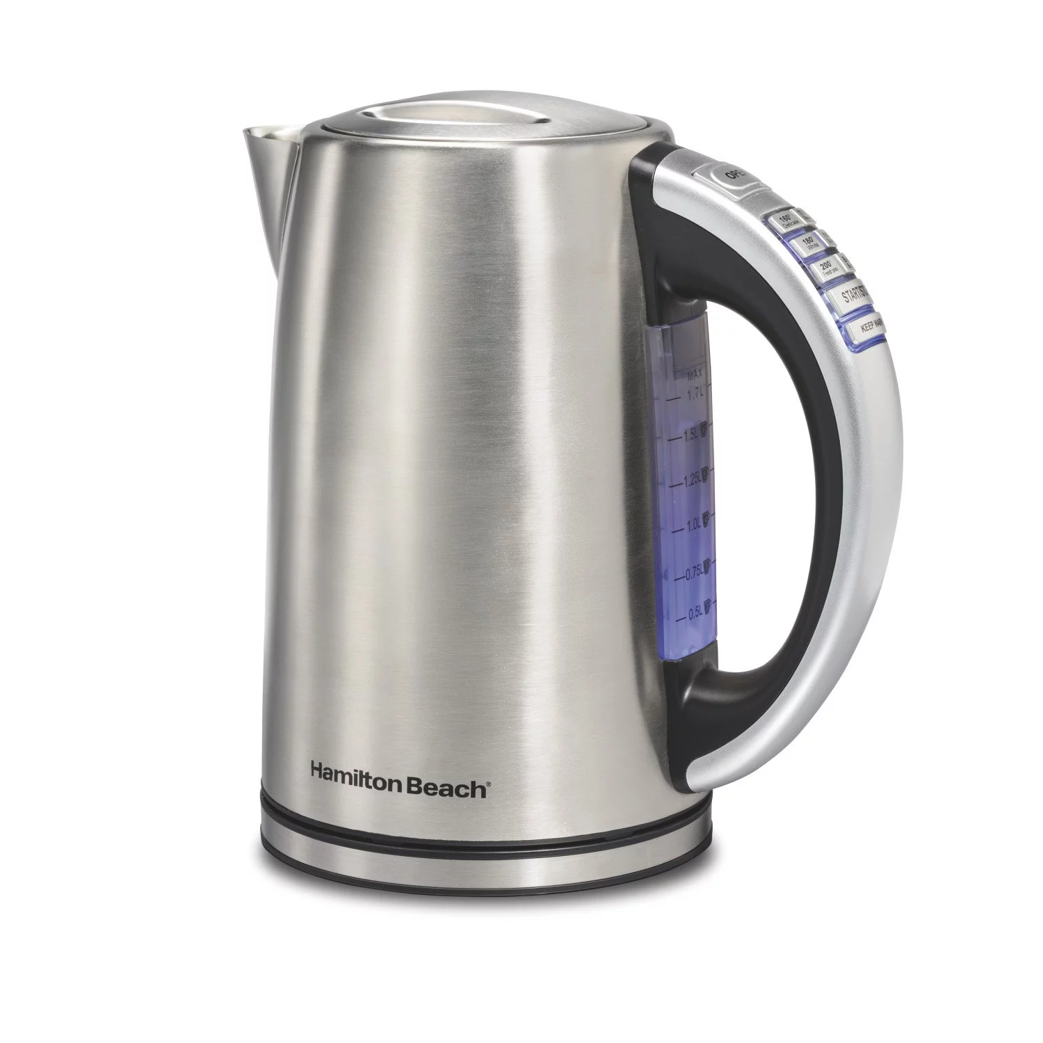 HB 1.7L Kettle