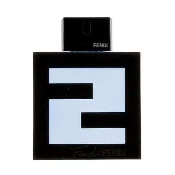 Fendi Fan Di Fendi Pour Homme Acqua Eau De Toilette Spray For Men  100ml/3.3oz