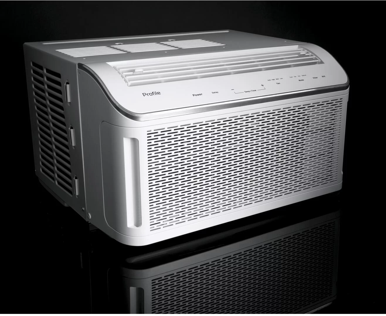 GE APPLIANCES PHC06LY GE Profile(TM) ENERGY STAR(R) 115 Volt Smart Room Air Conditioner