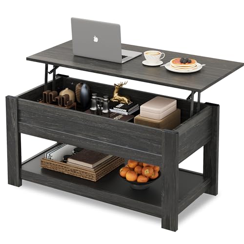 WLIVE Coffee Table, 39