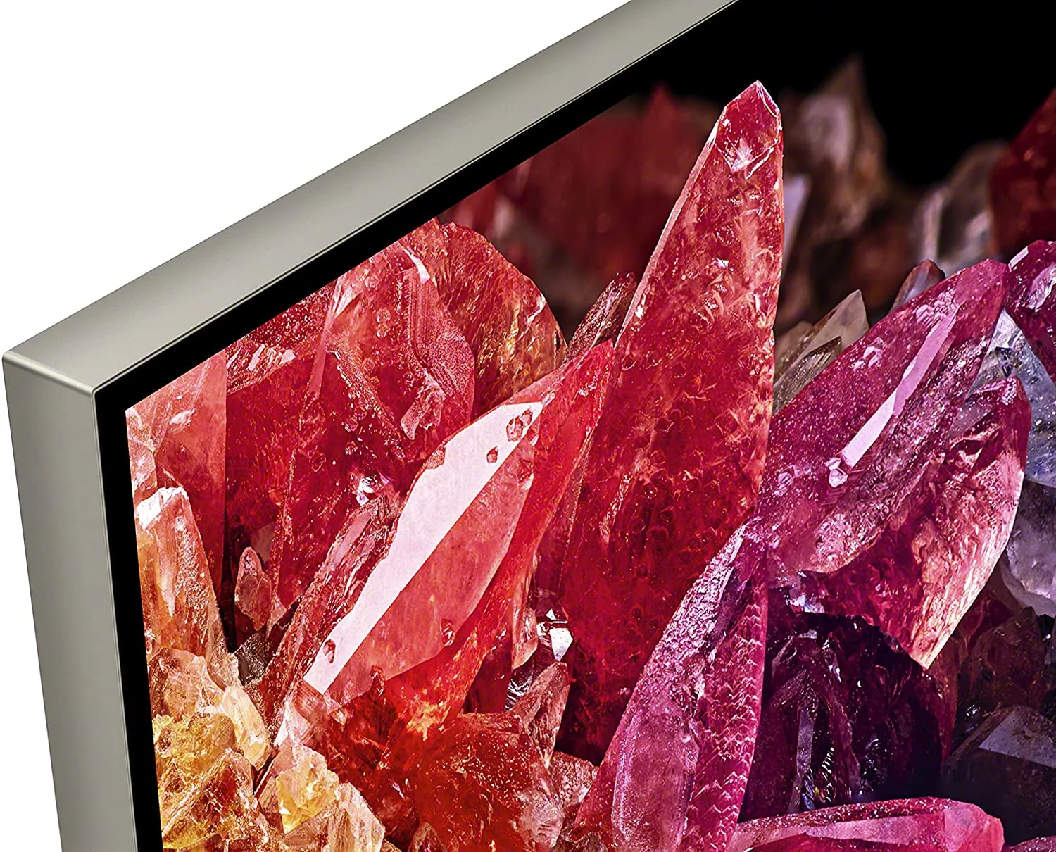 Sony 85 Inch 4K Ultra HD TV X95K Series: BRAVIA XR Mini LED Smart Google TV with Dolby Vision HDR with an Additional 4 Year Coverage by Epic Protect (2022)