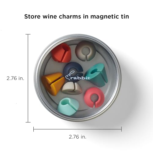 Wine Charms