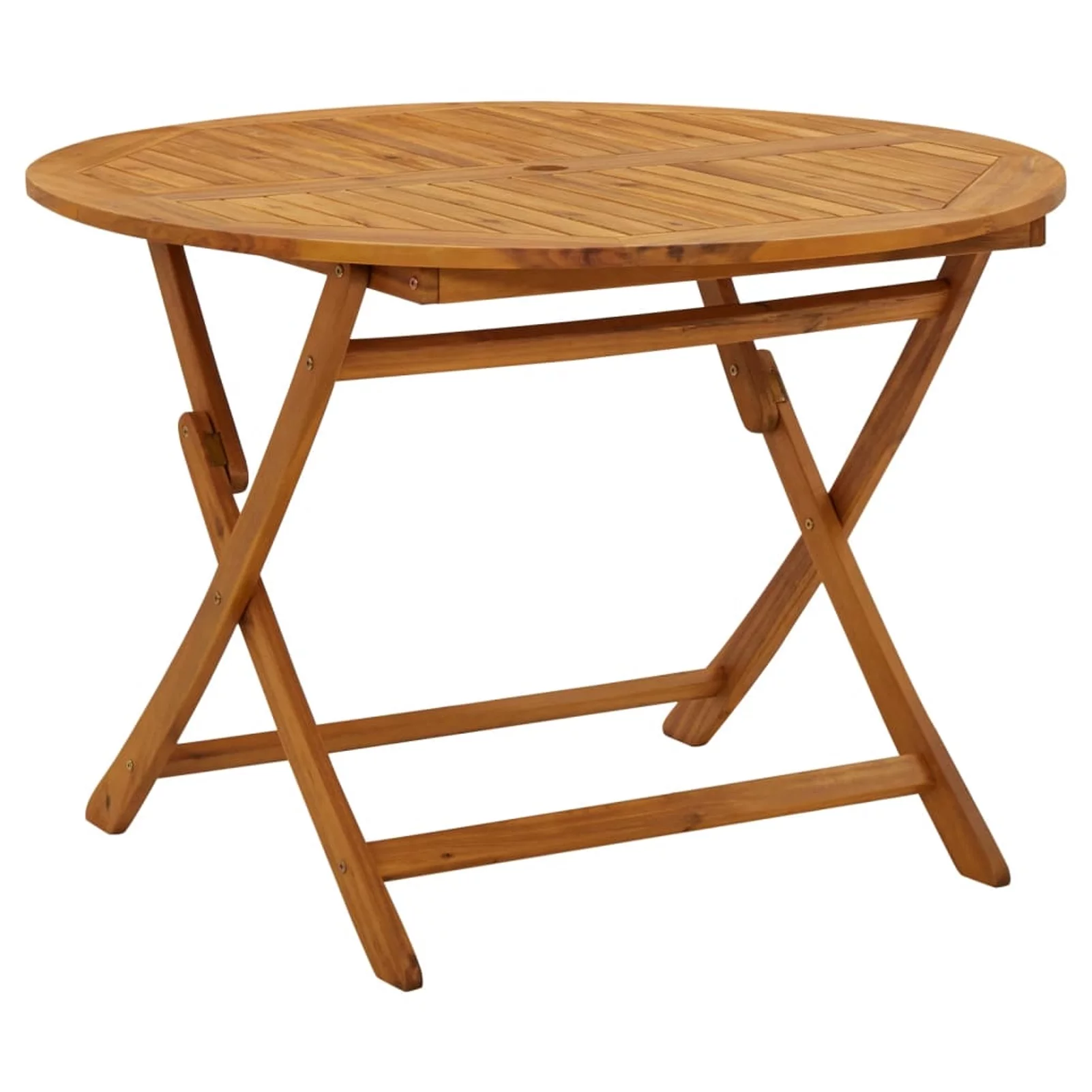 Aibecy Folding Garden Table 43.3