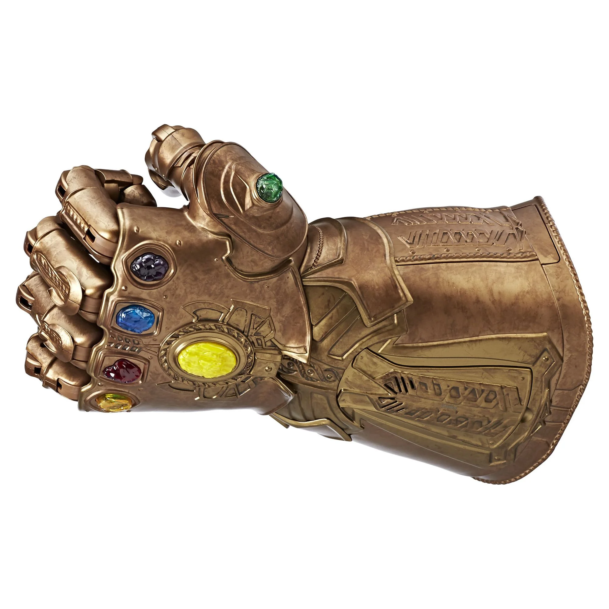 Marvel Legends Series Infinity Gauntlet Articulated Electronic Fist