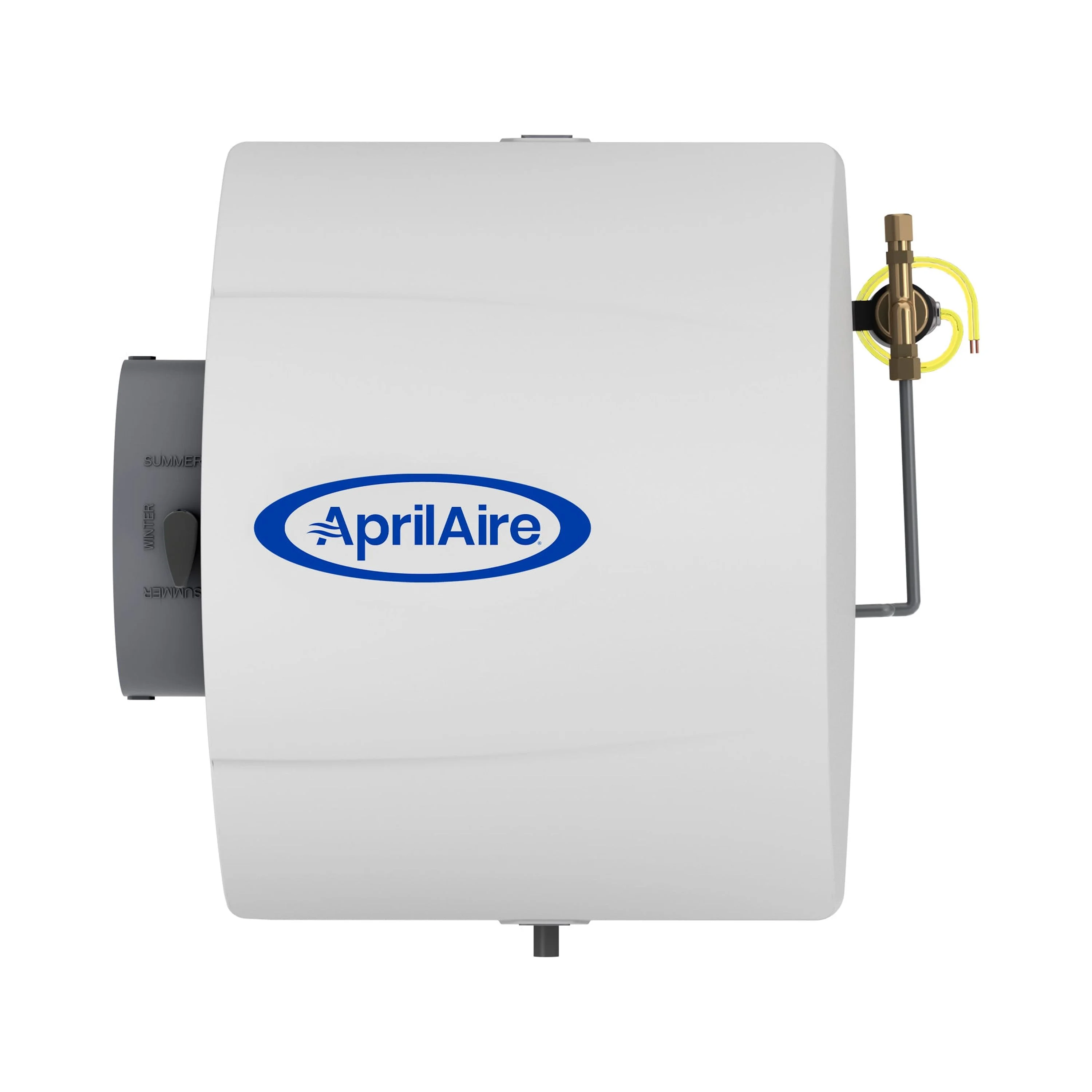 Research Products 600M Aprilaire Manual Control Humidifier - 17 gal