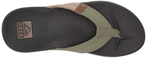 Reef Men's Cushion Phantom Flip Flop