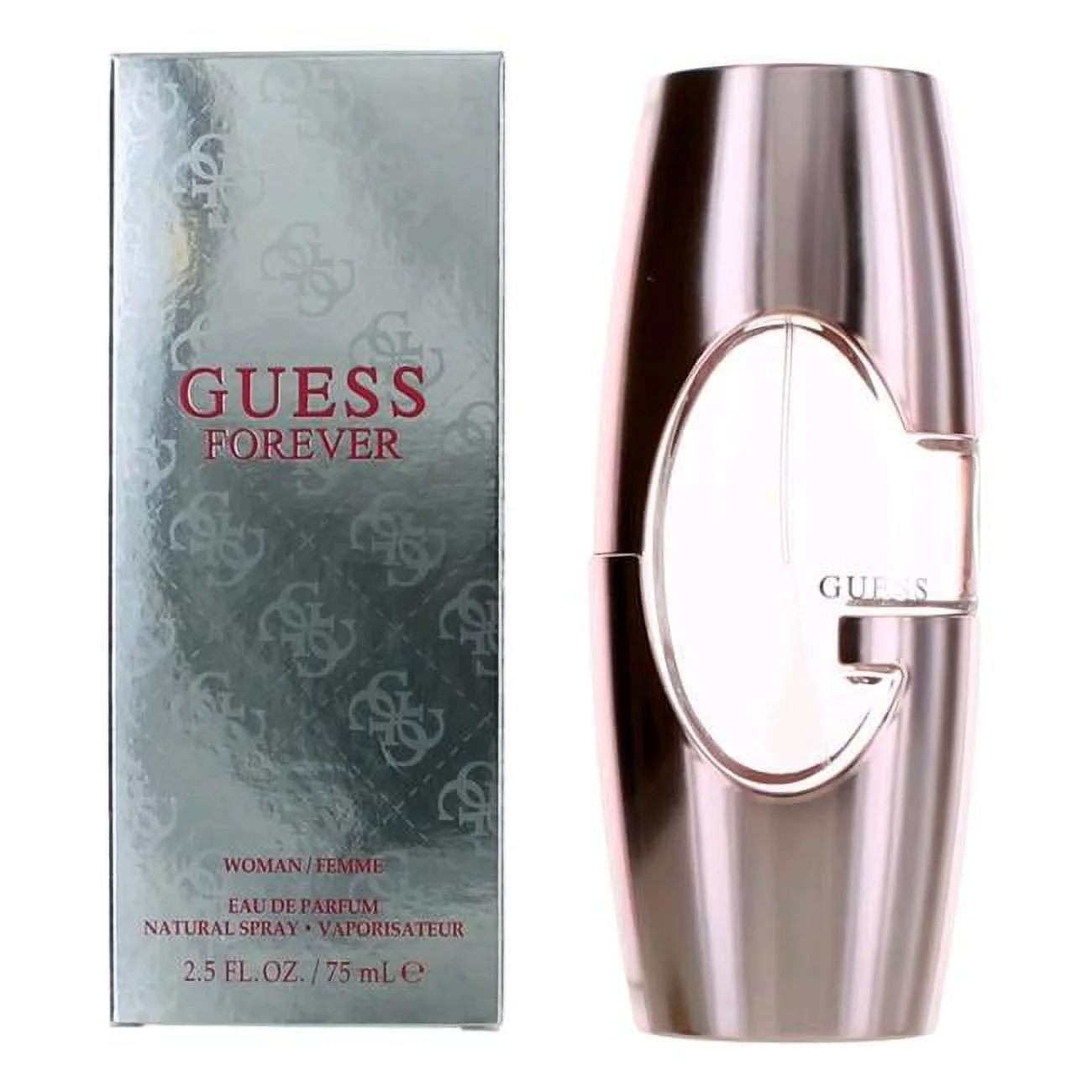 Guess  2.5 oz Guess Forever Eau De Parfum Spray for Women