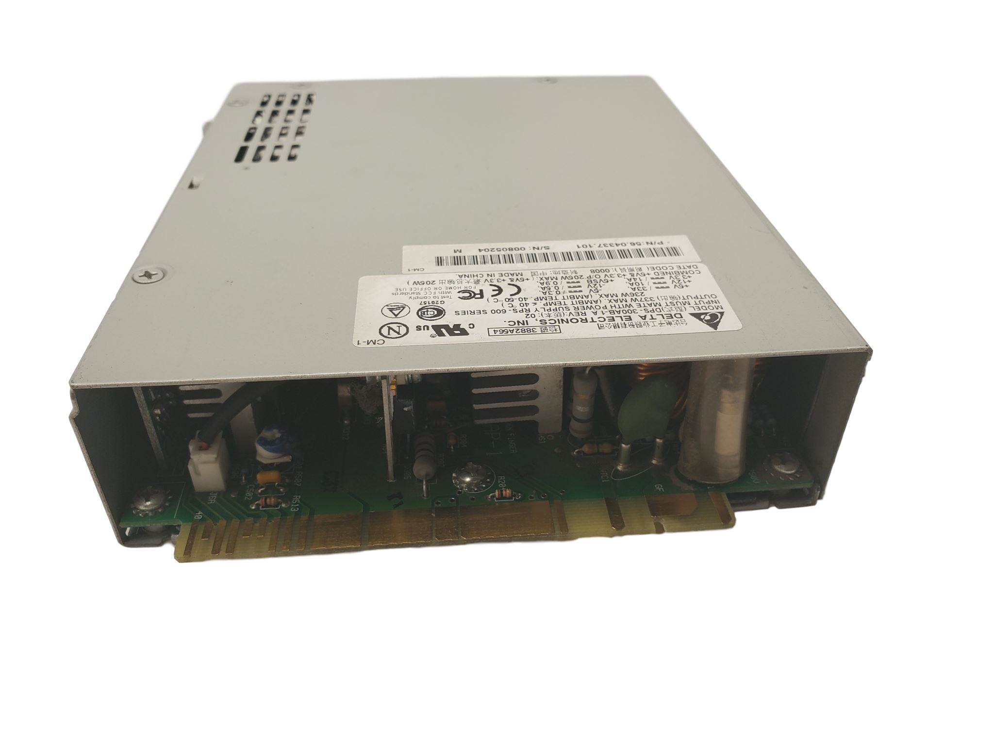 Delta Electronics DPS-300AB-1 B 300W Power Supply