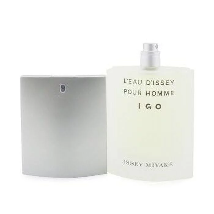 Issey Miyake IGO L�Eau D�Issey Eau De Toilette Spray 100ml/3.27oz