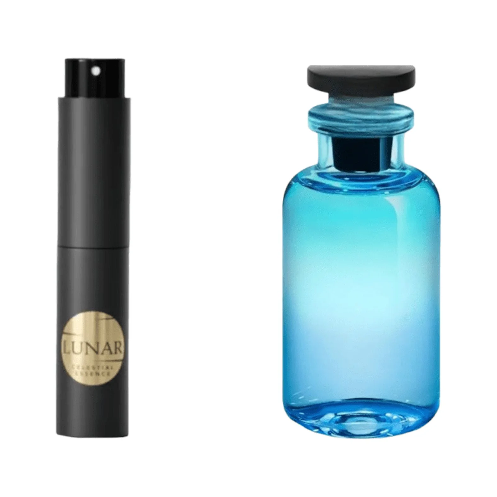 Afternoon Dive INSPIRED BY afternoon swim LAST LONGER, CONCENTRATE.  Men Women 10ML