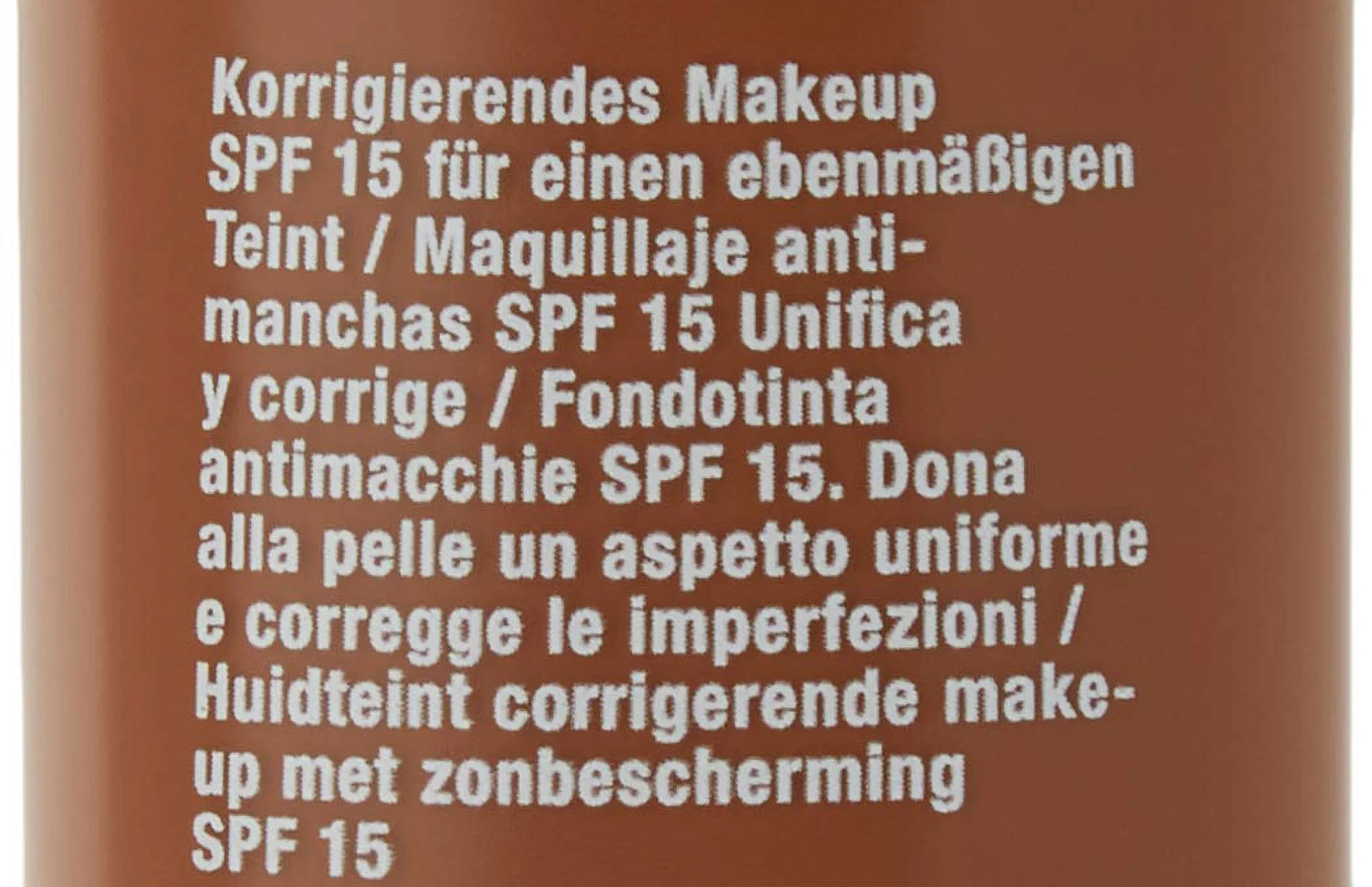 Clinique Even Better Makeup Spf 15 Foundation, 13 Amber, 1 Ounce