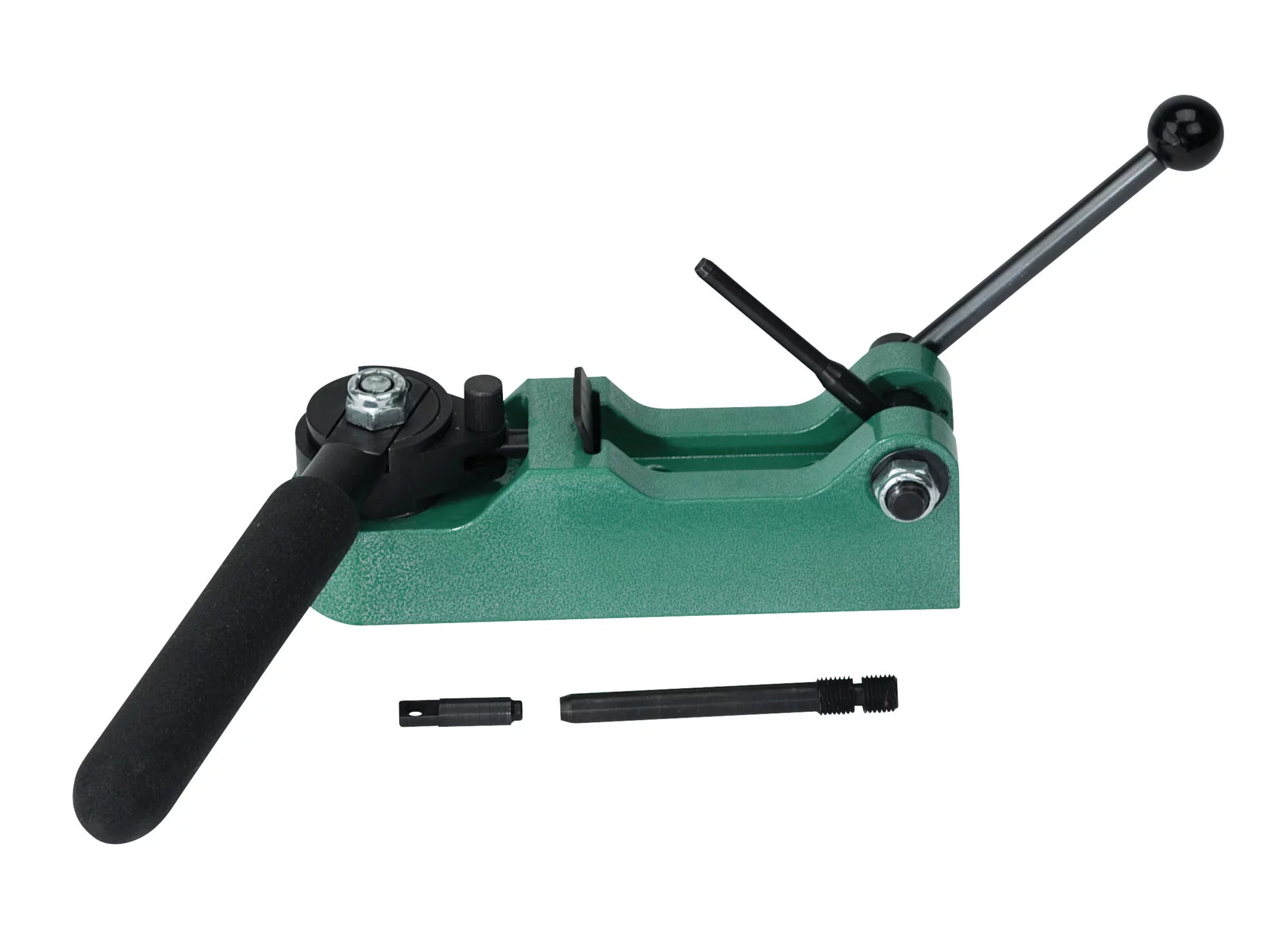 RCBS 9474 Swager Tool Primer Pocket Swager 1 22 Cal or Larger