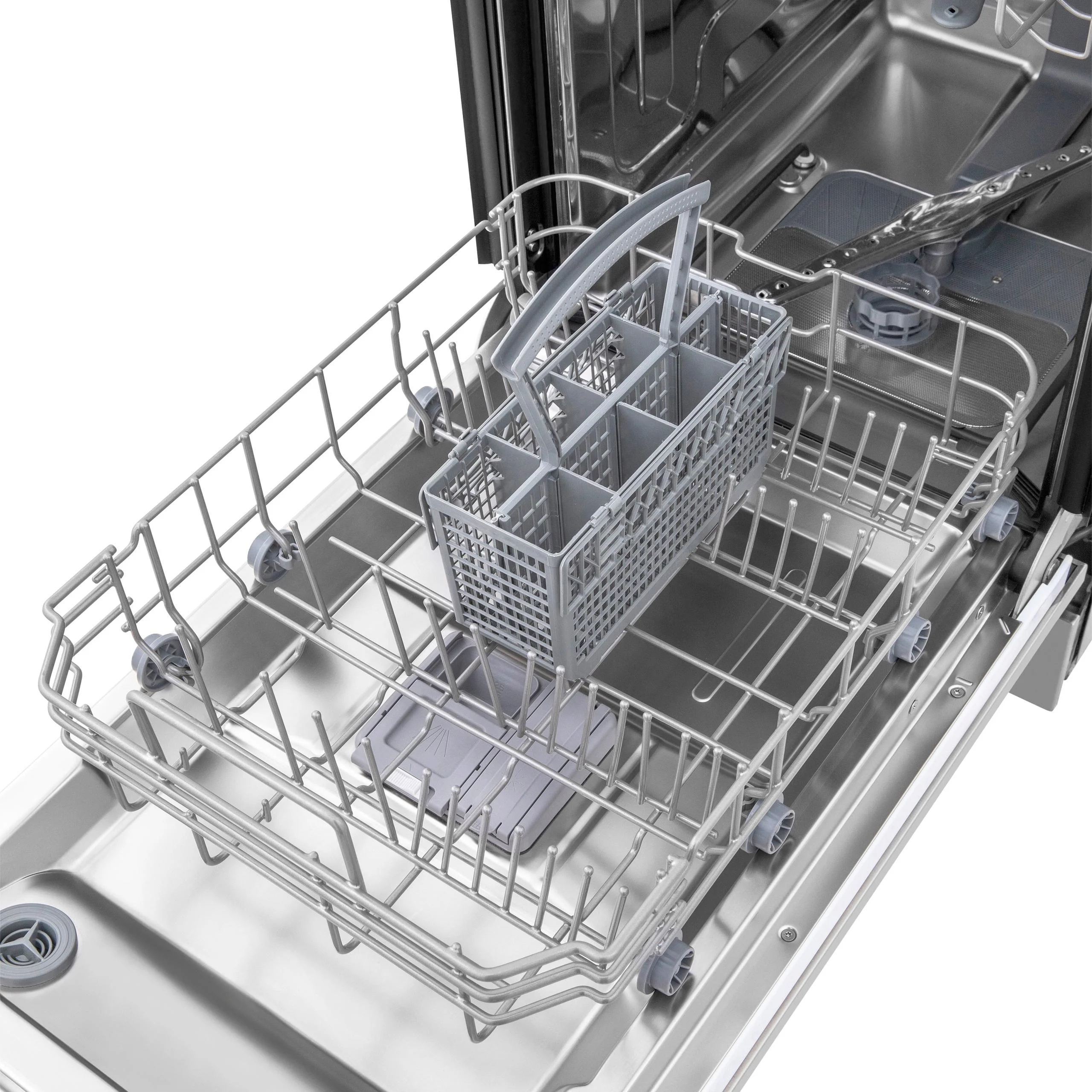 ZLINE DW-304-18  Euro Style Dishwasher