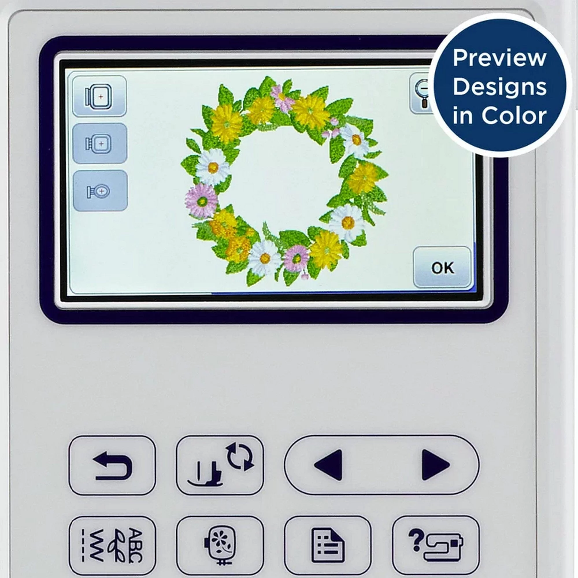 Brother SE2000 Embroidery & Sewing Machine w/ Deluxe $1749 Sewing & Embroidery Bundle