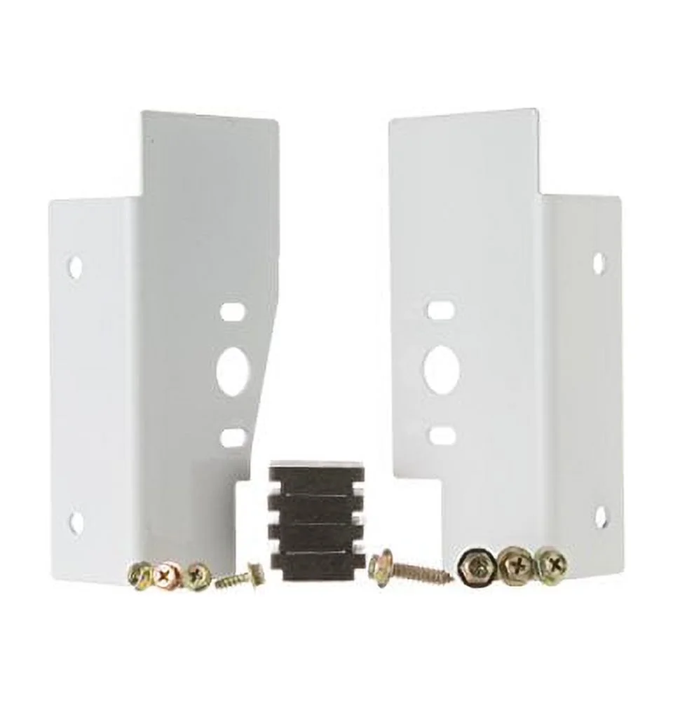 General Electric WE25X10028 Washing Machine Stacking Kit , Gray