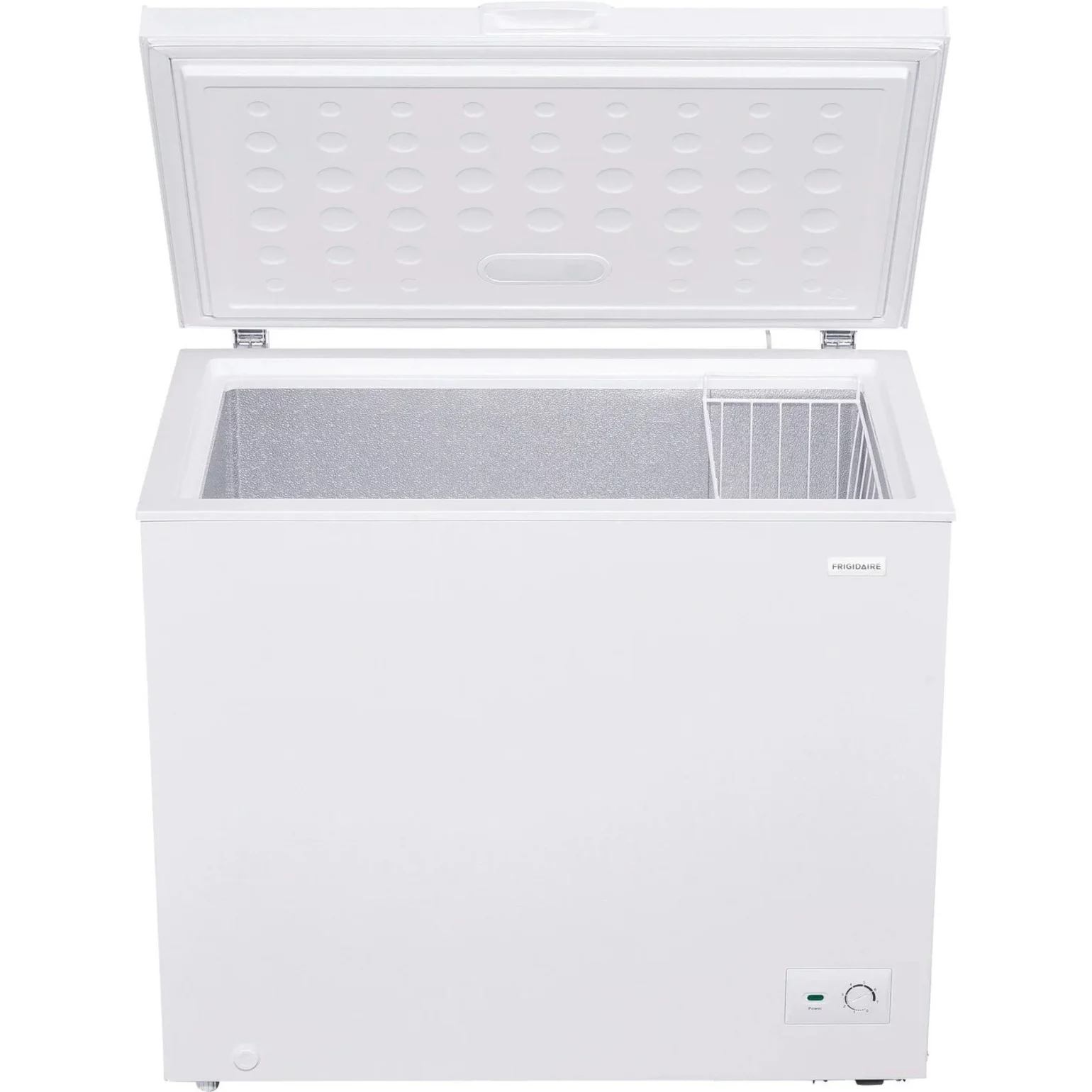 Frigidaire 8.7 Cu. Ft. Chest Freezer