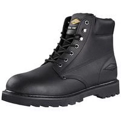 Diamondback 655SS-9.5 Workboot Steel Toe Action 6