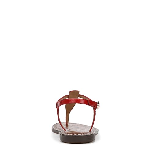 Sam Edelman Women's Gigi Flat Sandal