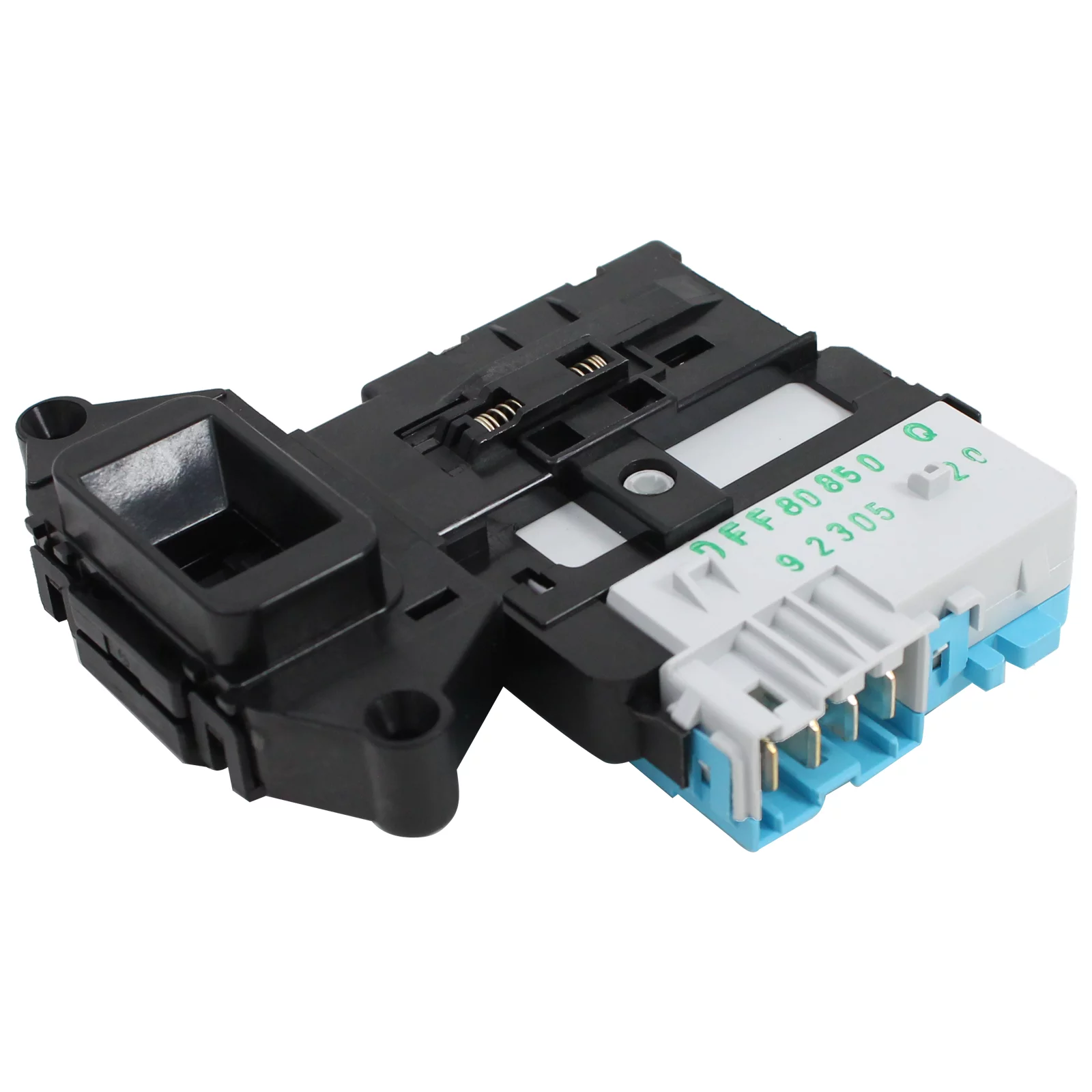 EBF49827801 Washer Door Lock Replacement for Kenmore / Sears 796.42192900 - Compatible with 6601ER1004C Washing Machine Door Switch and Lock Assembly