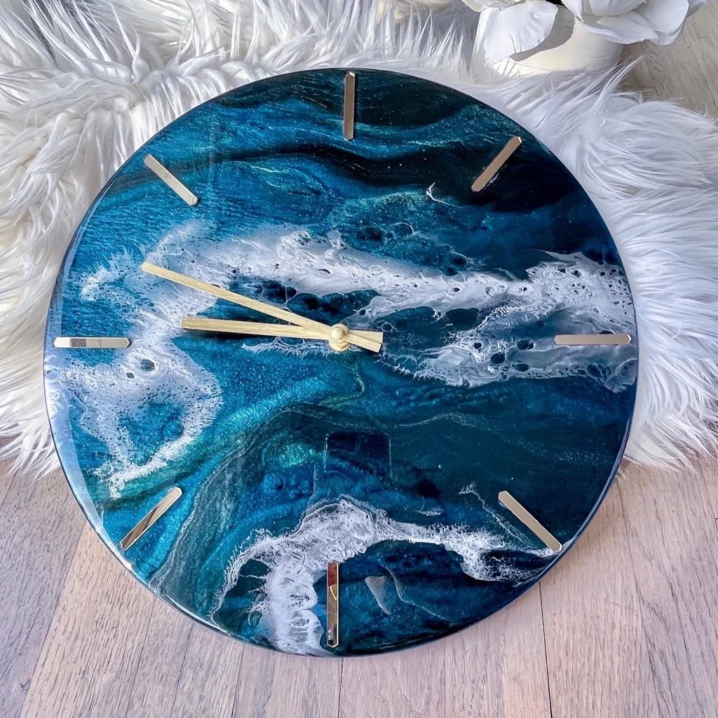 Alumilite Amazing Clear Cast Epoxy Resin 32oz