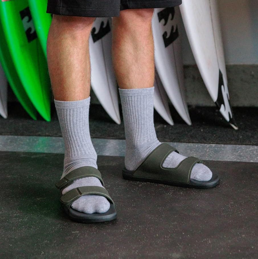 REEF Men's, Cushion Tradewind Sandal