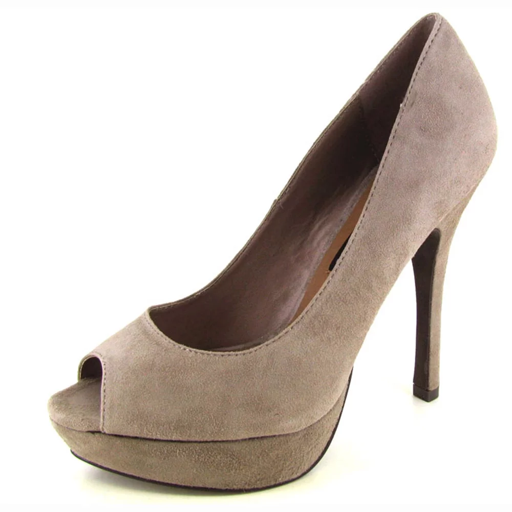 Steven Women 'Hyden' Pump Shoe, Blush, US 9.5