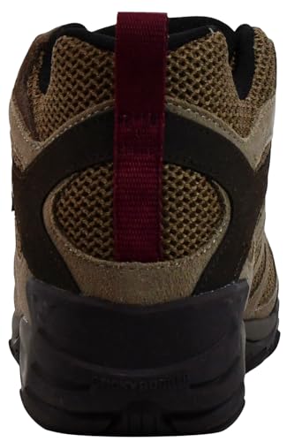 Merrell Women's Yokota 2 Mid Waterproof
