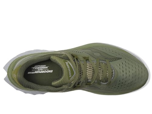 Saucony Men's Endorphin Speed 4 Sneaker