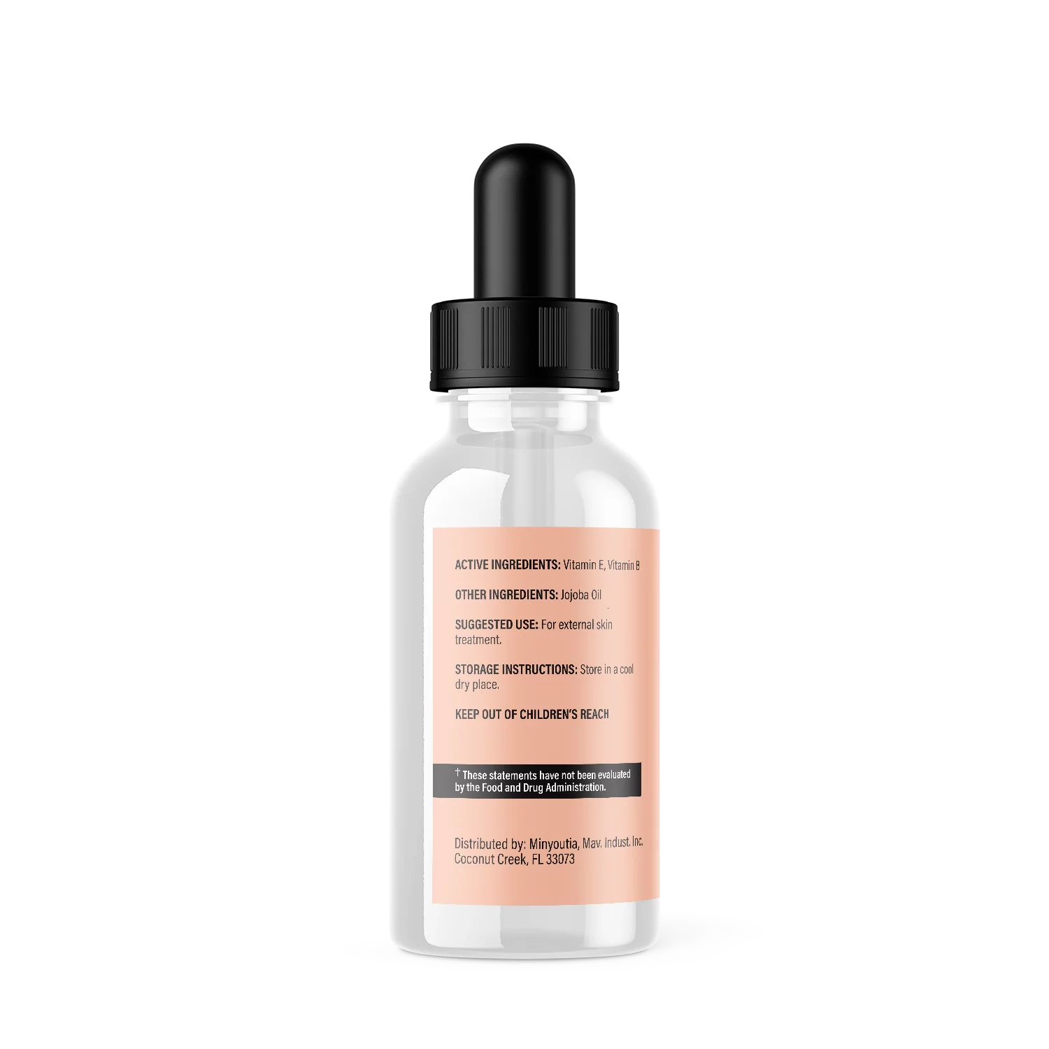 (1 Pack) Flawless Skin