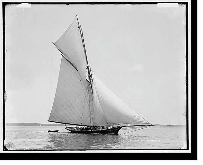 Historic Framed Print, Tomahawk - 2, 17-7/8