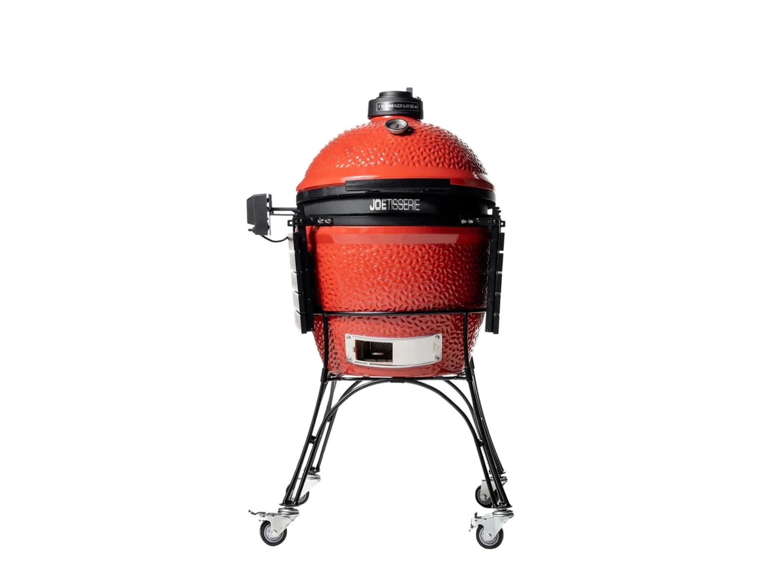 Kamado Joe JoeTisserie Basket Kit
