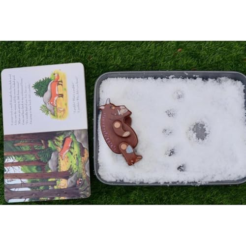 Instant Snow Powder Just Add Water (20x10g Pack)