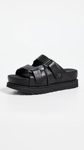 UGG Women's Goldenstar Hi Slide Sandal