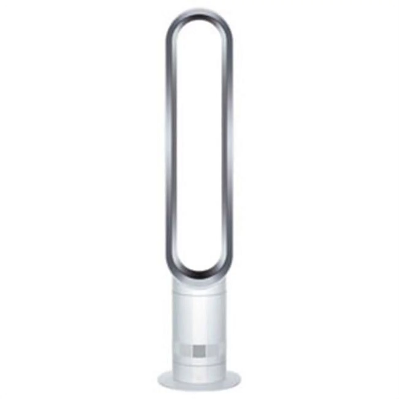 Dyson Cool Tower Fan, White & Silver
