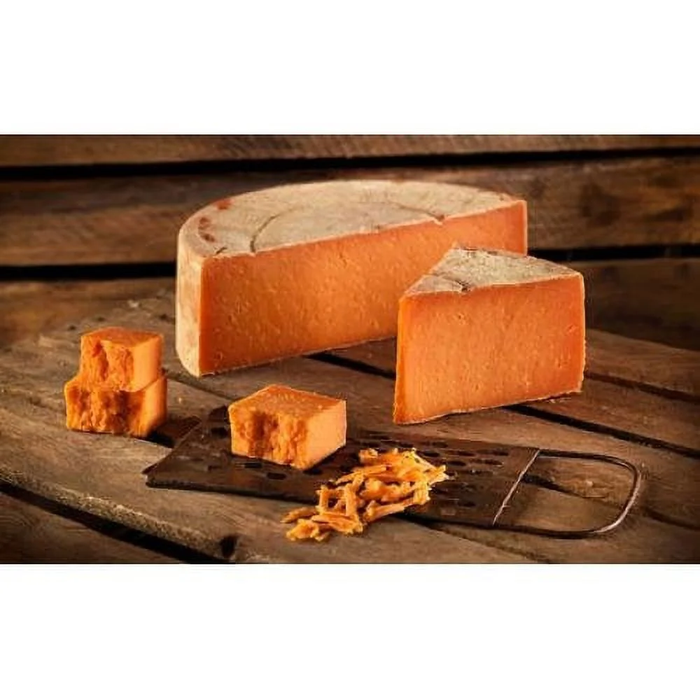 Aged Red Leicestershire (2X1 Pound)