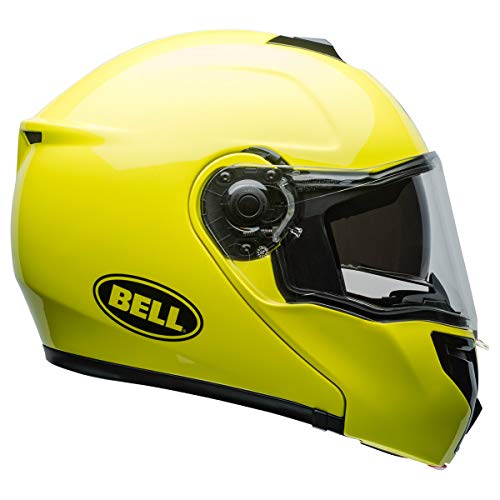 Bell SRT Modular Helmet (Gloss Nardo Gray - Large)