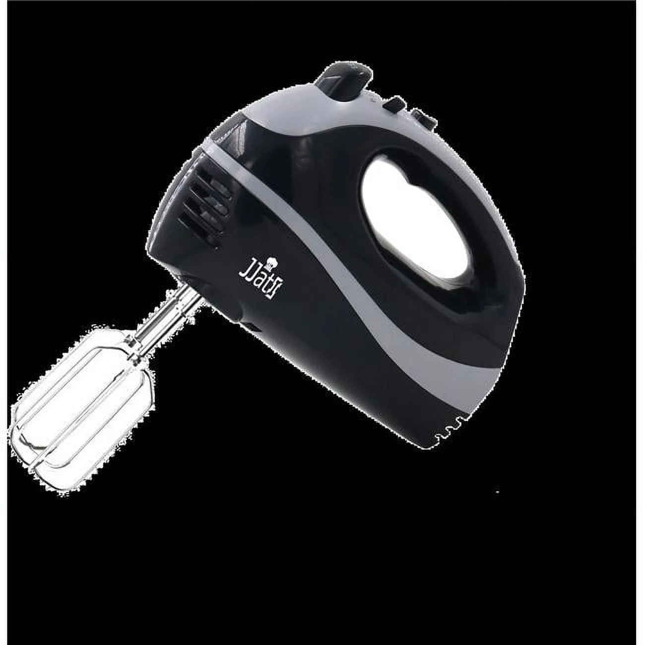 Cake Mixer Hand Mixer Electric Cake Beater 5 Speed Powerful Handheld Mixer with turbo and easy eject button