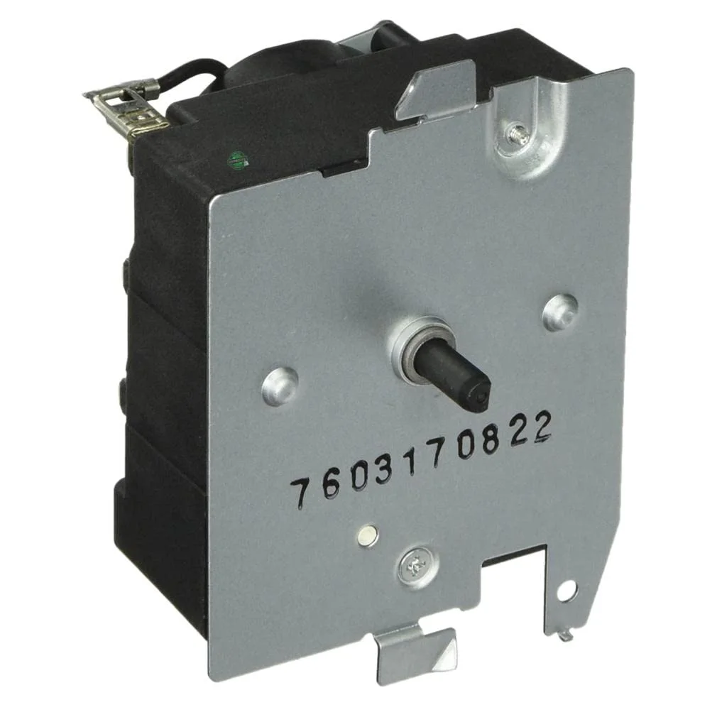 GPSUSA WE4M532 DRYER TIMER WE4M532 fits GE TIMER WE4M532