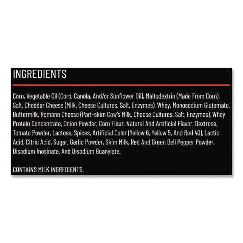 Grandmas 44443 Kettle Cooked Sea Salt Potato Chips, 1.375 oz Bag, 64/Carton