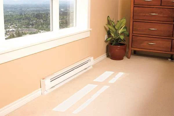 1Pack Cadet 3F750W 36