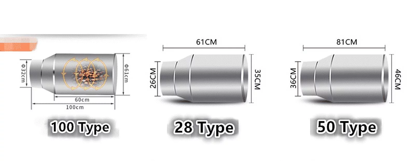 Coffee Roaster Nuts Bean Roasting Machine Commercial COF28