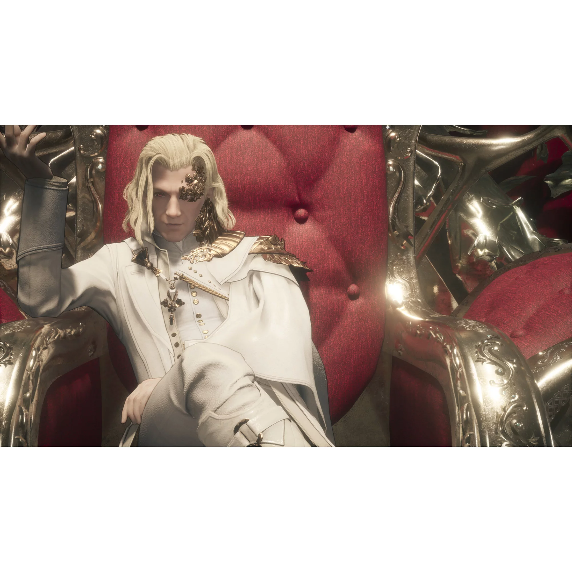 Valkyrie Elysium - PlayStation 5