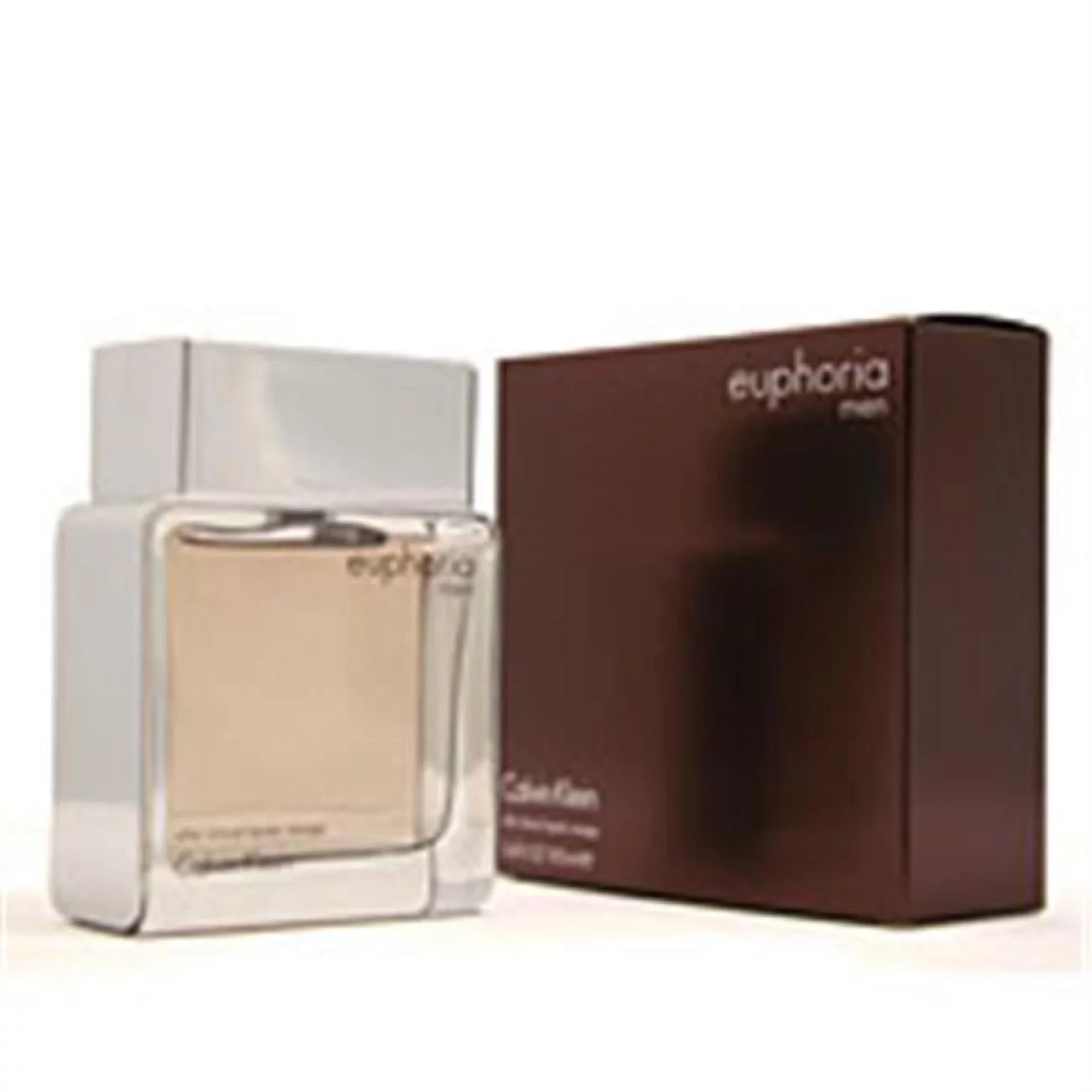 Calvin Klein Euphoria For Men  3.4 Oz. After Shave Splash For Men