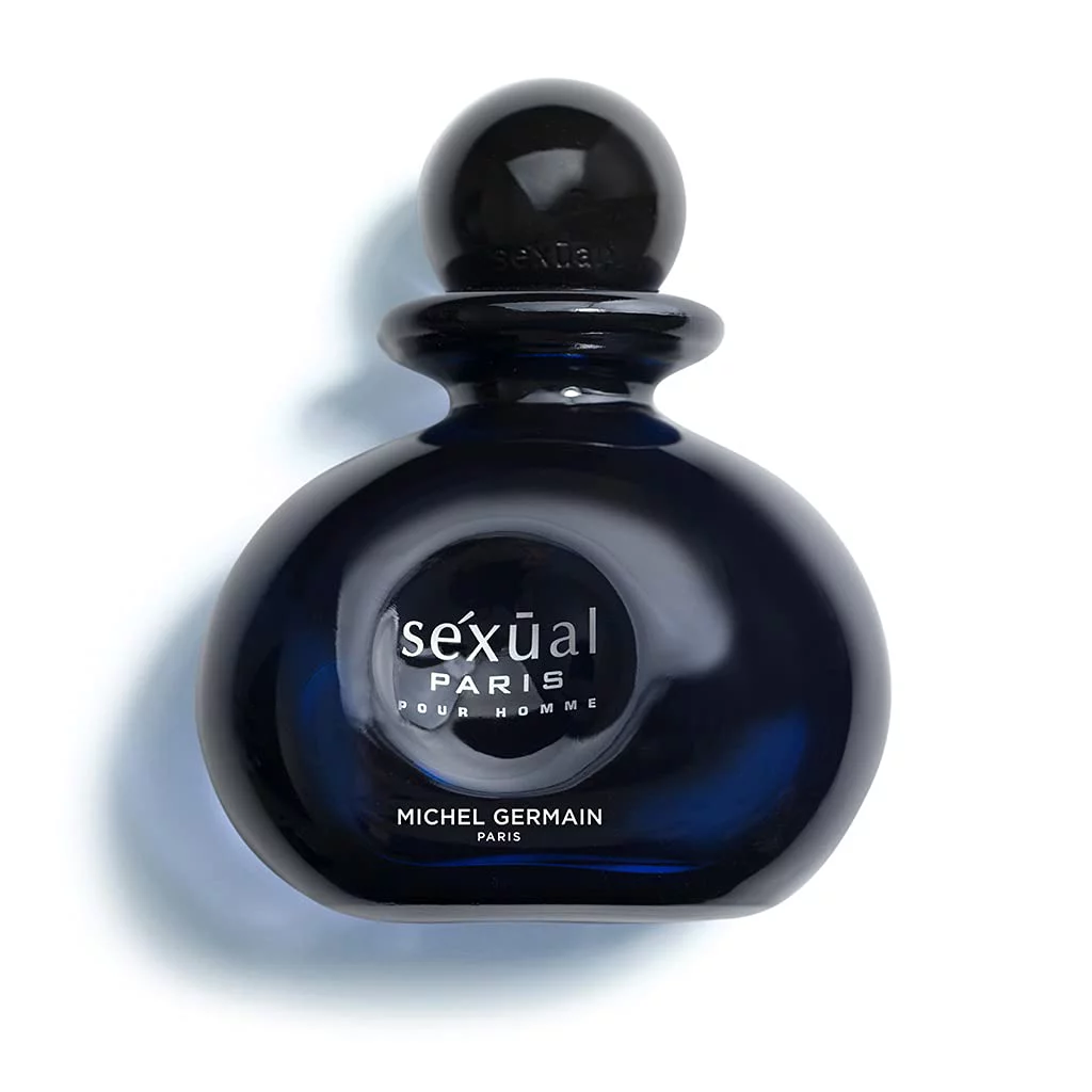 Sexual Paris Pour Homme by Michel Germain Eau de Toilette 4.2 oz *EN